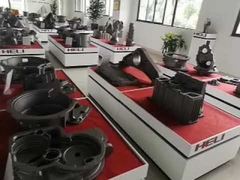 cast iron products