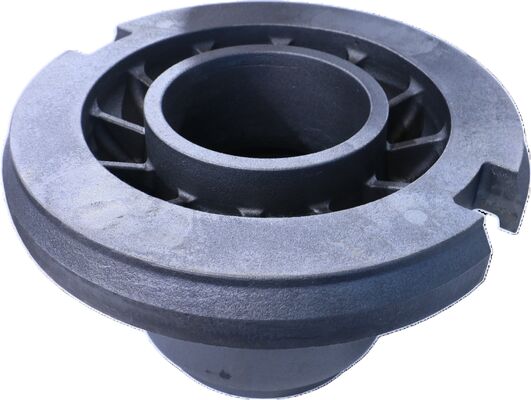 OEM Excavadoras de ferro fundido de areia de alta qualidade