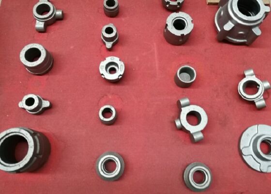 Telha de Piso de Ferro Fundido Cinza GG20 HT200 de Alta Qualidade OEM Disa Products