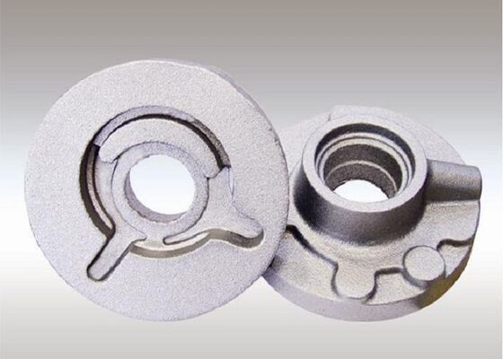 Telha de Piso de Ferro Fundido Cinza GG20 HT200 de Alta Qualidade OEM Disa Products