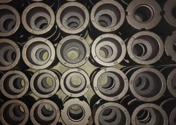 OEM Caixa de areia de alta qualidade GG20 HT200 Chapa de piso de ferro para piso resistente a altas temperaturas