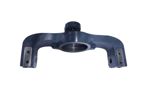 Roller ADI 1050-5 de Ferro Fundido em Areia de Alta Qualidade OEM com Alta Resistência e Tenacidade