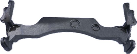 Roller ADI 1050-5 de Ferro Fundido em Areia de Alta Qualidade OEM com Alta Resistência e Tenacidade