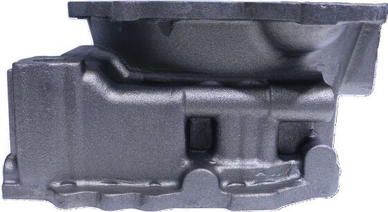 O OEM presta serviços de manutenção às carcaças do ferro cinzento que abrigam 1320mm * 800mm * 350/300 de milímetro