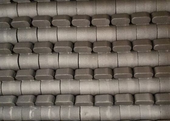 IATF16949 OEM Ferro fundido de areia de alta qualidade GG20 HT200 Partes de azulejos de piso para uso industrial