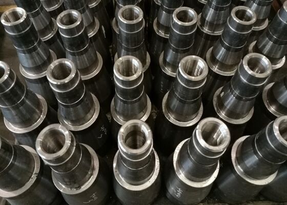 o caminhão do ferro fundido 33kg parte o eixo com o revestimento que pinta o OEM disponível