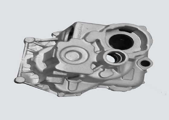 Serviço OEM Disponível Arenas Ferro Fundido Ferro Ferroviário Transit Casting Parts Transmission Housing