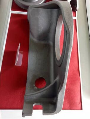 ADI Castings, peça do ferro fundido, suspensão de moldação para a maquinaria agrícola
