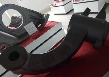 ADI Castings, peças de maquinaria da exploração agrícola, peças do ferro fundido, suspensão de moldação para a maquinaria agrícola