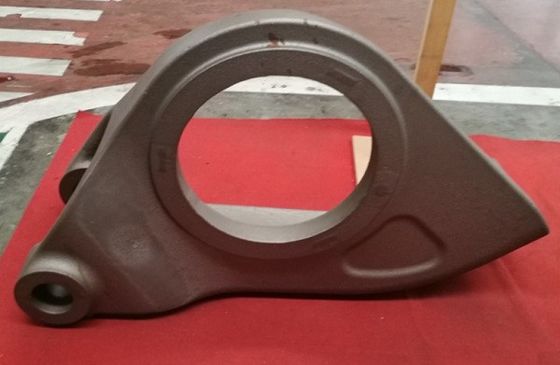 ADI Castings, peça do ferro fundido, suspensão de moldação para a maquinaria agrícola