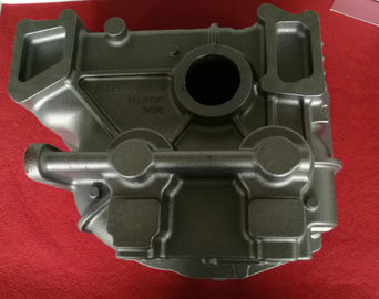 As peças do ferro fundido, Gray Iron Castings, embreiam o alojamento para a maquinaria agrícola, trânsito do trilho, New Energy