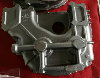 As peças do ferro fundido, Gray Iron Castings, embreiam o alojamento para a maquinaria agrícola, trânsito do trilho, New Energy