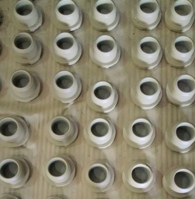 Peças pequenas de ferro fundido de alta qualidade OEM para automóveis e veículos industriais