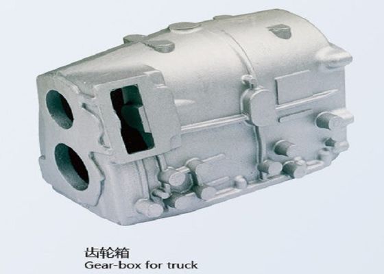 Embreagem perdida das carcaças da espuma da garrafa de Φ830mm*1000mm para a mini máquina escavadora
