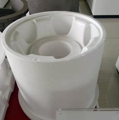 OEM Equipamento de fundição de areia de alta qualidade Peças de fundição de espuma perdida