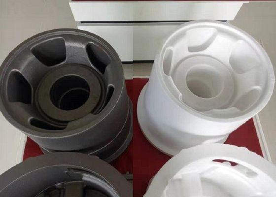 OEM Equipamento de fundição de areia de alta qualidade Peças de fundição de espuma perdida