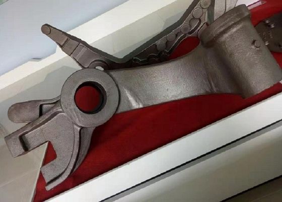 Suspensão exata DDA 900 - das carcaças da dimensão DDA material 9