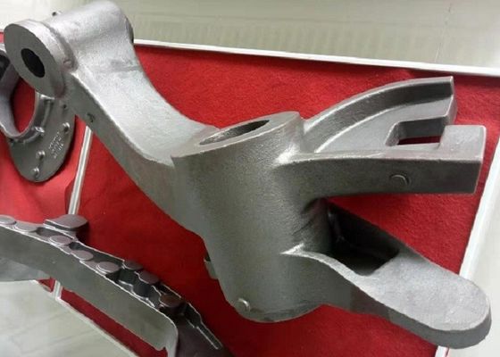 Suspensão exata DDA 900 - das carcaças da dimensão DDA material 9