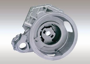 Tor disponível das carcaças do ferro cinzento do OEM - caso do engodo para o caminhão de empilhadeira
