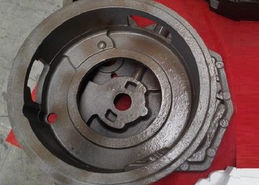 Tor disponível das carcaças do ferro cinzento do OEM - caso do engodo para o caminhão de empilhadeira