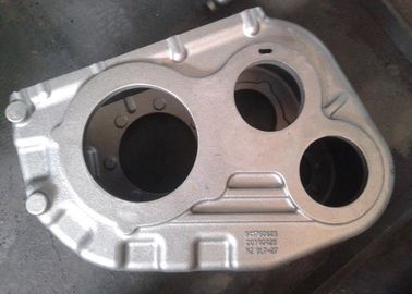 O OEM presta serviços de manutenção às carcaças do ferro cinzento que abrigam 1320mm * 800mm * 350/300 de milímetro