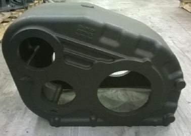 O OEM presta serviços de manutenção às carcaças do ferro cinzento que abrigam 1320mm * 800mm * 350/300 de milímetro