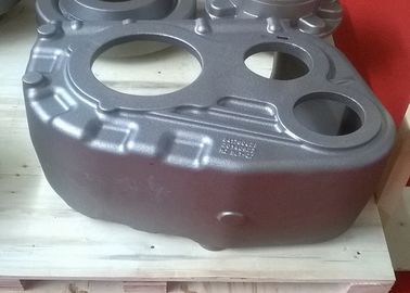 O OEM presta serviços de manutenção às carcaças do ferro cinzento que abrigam 1320mm * 800mm * 350/300 de milímetro