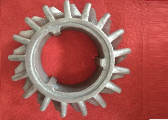 Material diferencial da caixa FC250 GG25 HT250 do portador da maquinaria agrícola