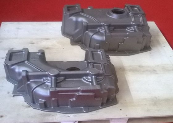 Dimensão exata de abrigo do trânsito verde do molde da areia para o trânsito do trilho