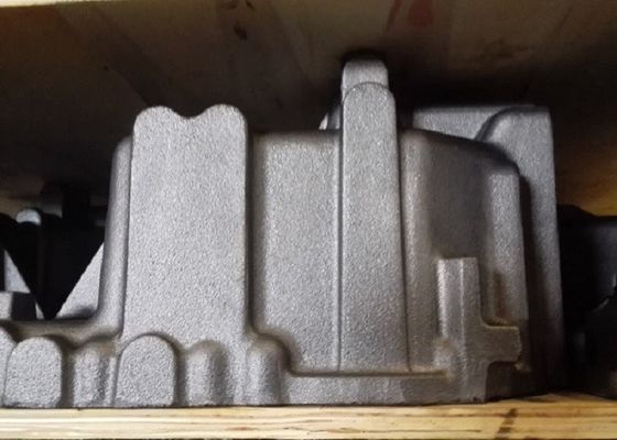 Caso de transferência da transmissão da carcaça de areia da resina, transmissão e caso de transferência