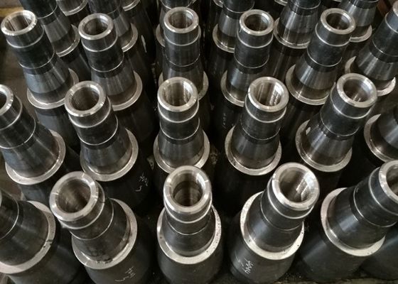 Fabricação de peças para caminhões de empilhadeira de ferro fundido