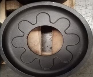 carcaças 22kg para a maquinaria de construção PHC com o revestimento excelente do revestimento