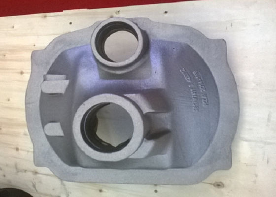 O equipamento pesado do OEM parte a cabeça de movimentação para a maquinaria de construção