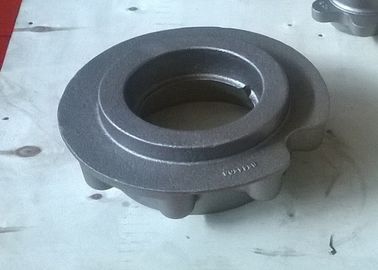 Capacidade adequada do cubo alto das peças de maquinaria 36kg da construção da qualidade da carcaça