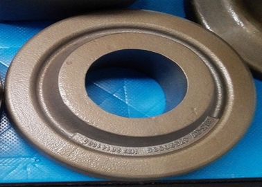 Capacidade adequada do cubo alto das peças de maquinaria 36kg da construção da qualidade da carcaça