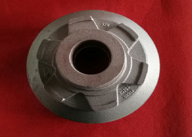 Capacidade adequada do cubo alto das peças de maquinaria 36kg da construção da qualidade da carcaça