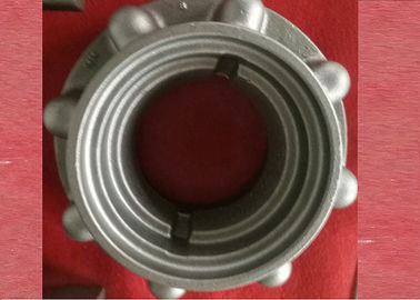 A plataforma de trabalho da antena da carcaça de areia parte o material diferencial do caso FC250 GG25 HT250