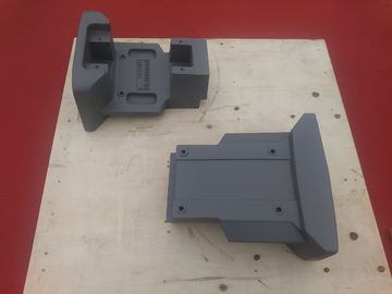 Os pesos contrários pequenos para a mini máquina escavadora de Liebherr Cranes o veículo da engenharia