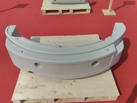 OEM Excavadoras de ferro fundido de areia Produtos de contrapeso para máquinas de engenharia