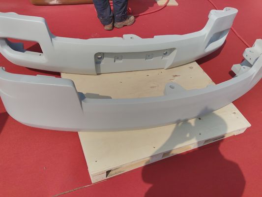 OEM Excavadoras de ferro fundido de areia Produtos de contrapeso para máquinas de engenharia