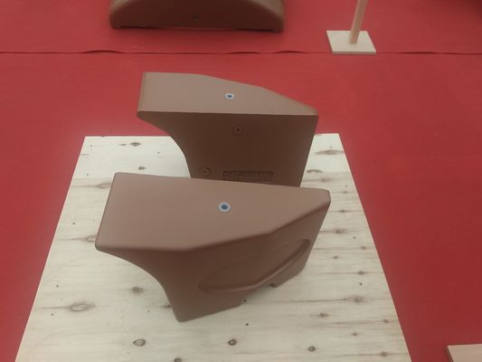 Produtos de fundição a vácuo para máquinas e veículos de engenharia