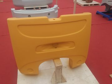 Serviço bonde do OEM dos pesos contrários de produtos de carcaça do vácuo da empilhadeira disponível