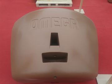 O OEM presta serviços de manutenção a produtos de carcaça do vácuo para projetar a maquinaria