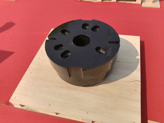 OEM Partes de máquinas agrícolas Produtos de fundição a vácuo Contadores de pesos para empilhadeiras de elevadores