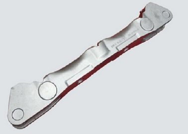 Rolo de carcaças DDA da carcaça de areia DDA 1050-5 com de grande resistência e dureza