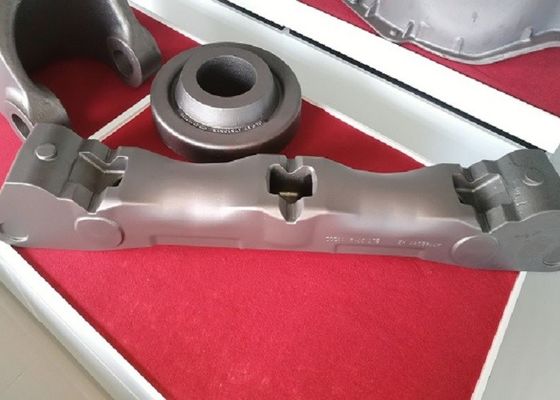 OEM fundição de areia ADI fundição de rolos ADI 1050-5 com alta resistência e dureza