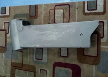 Ferro que molda o eixo DDA 1050-3 das carcaças da DDA com de grande resistência e dureza