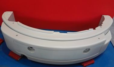 Contrapesos adequados dos produtos de carcaça do vácuo da capacidade para a mini máquina escavadora