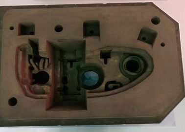 Carcaça de areia verde 3D que imprime o OEM das peças disponível para a maquinaria agrícola