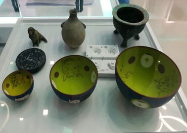 Carcaça de areia verde 3D que imprime o OEM das peças disponível para a maquinaria agrícola